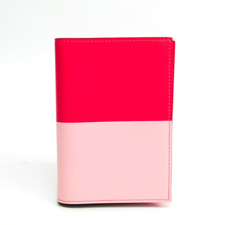 楽天市場】エルメス(Hermes) 手帳 ローズサクラ アジェンダGM 【中古  