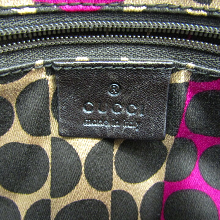 楽天市場】グッチ(Gucci) ドゥケッサライン 181487 レディース レザー  