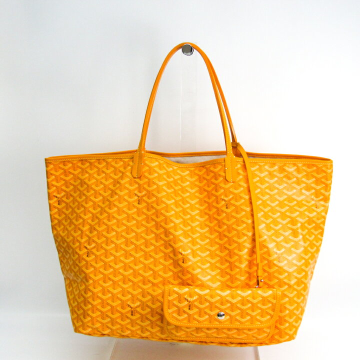 楽天市場】ゴヤール(Goyard) サンルイGM レディース コーティング 