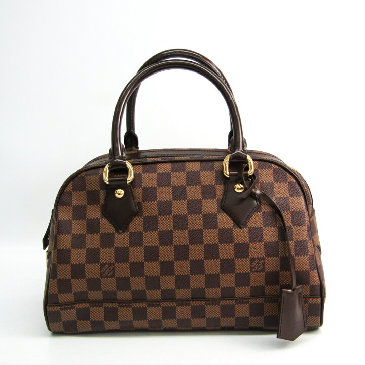 楽天市場】ルイ・ヴィトン(Louis Vuitton) ダミエ ドゥオモ N60008 
