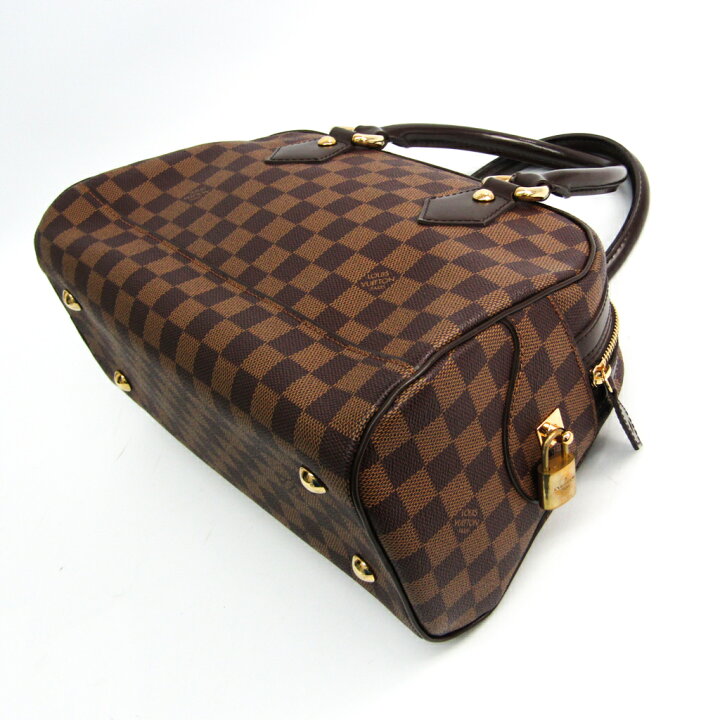 楽天市場】ルイ・ヴィトン(Louis Vuitton) ダミエ ドゥオモ N60008  