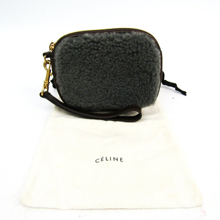 楽天市場】セリーヌ(Celine) ドラゴン 101174 レディース レザー 