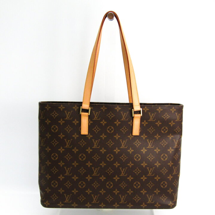 楽天市場】ルイ・ヴィトン(Louis Vuitton) モノグラム ルコ M51155 