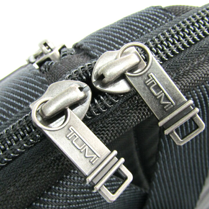 楽天市場】トゥミ(Tumi) ALPHA BRAVO SARATOGA SLING 222393 メンズ 
