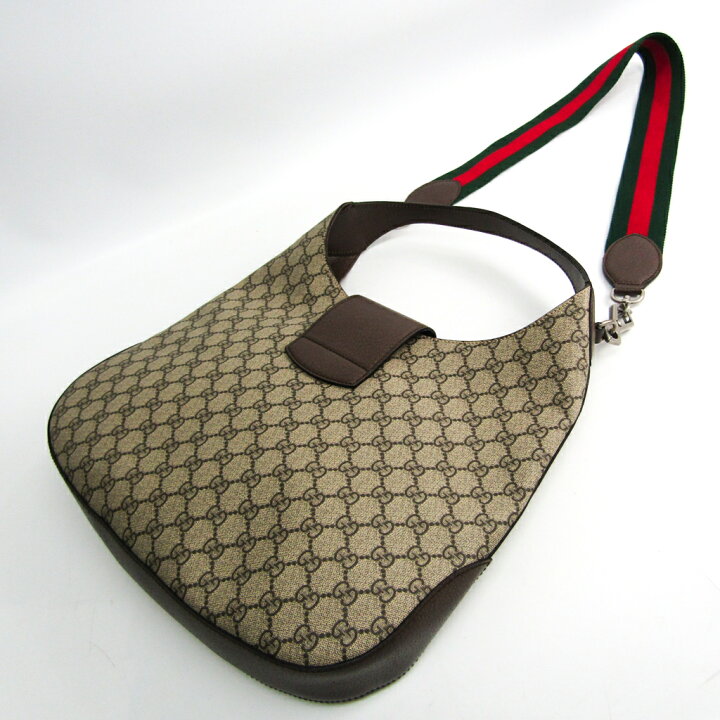 楽天市場】グッチ(Gucci) ディオニュソス ミディアム ホーボーバッグ  