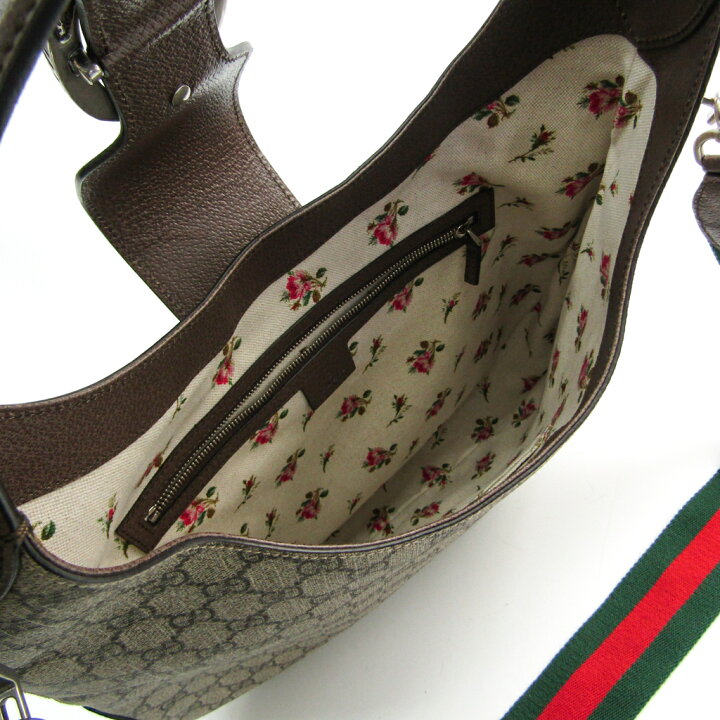 楽天市場】グッチ(Gucci) ディオニュソス ミディアム ホーボーバッグ  