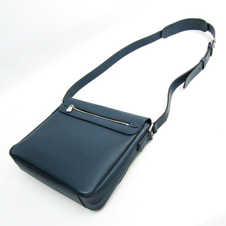 楽天市場】ルイ・ヴィトン(Louis Vuitton) タイガ ロマンPM M32699  
