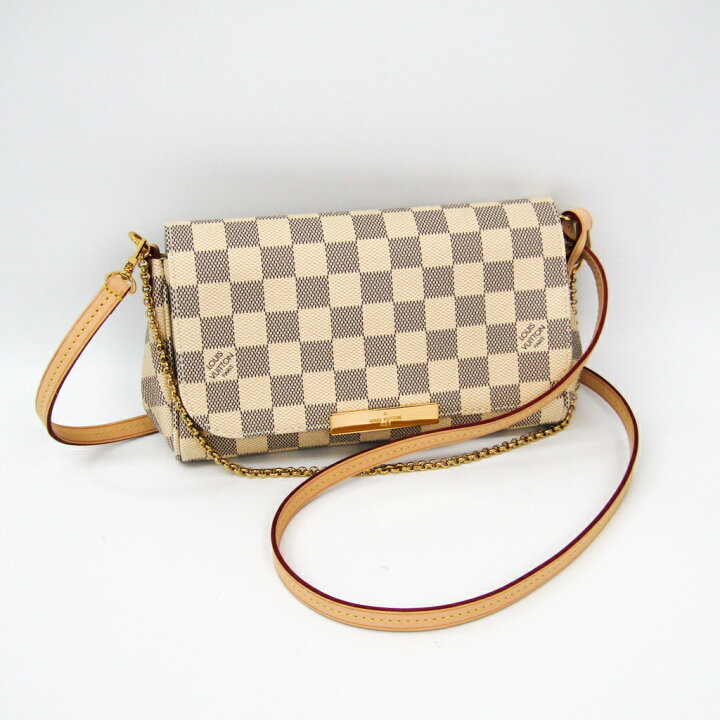 楽天市場】ルイ・ヴィトン(Louis Vuitton) ダミエアズール N41277 