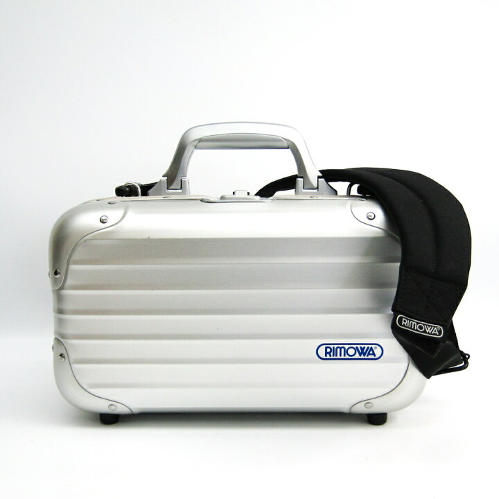 楽天市場】リモワ(Rimowa) ハードケース スーツケース シルバー 