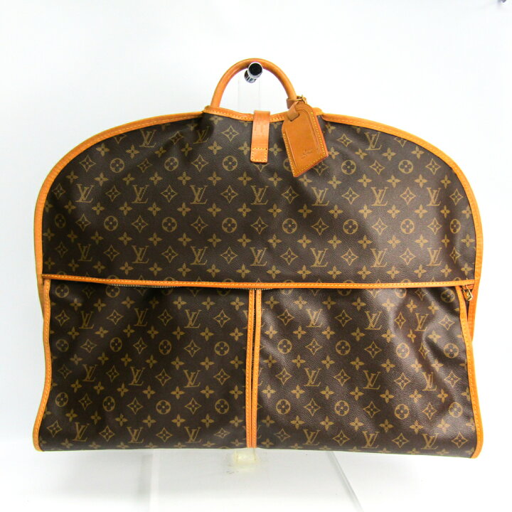 楽天市場】ルイ・ヴィトン(Louis Vuitton) モノグラム ウスポルトアビ 