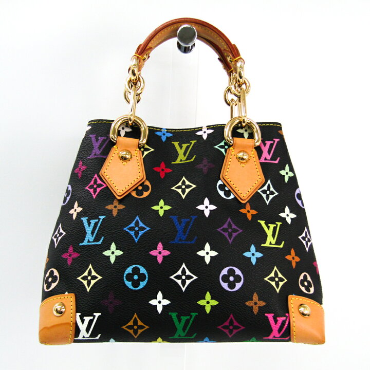 楽天市場】ルイ・ヴィトン(Louis Vuitton) モノグラムマルチカラー 