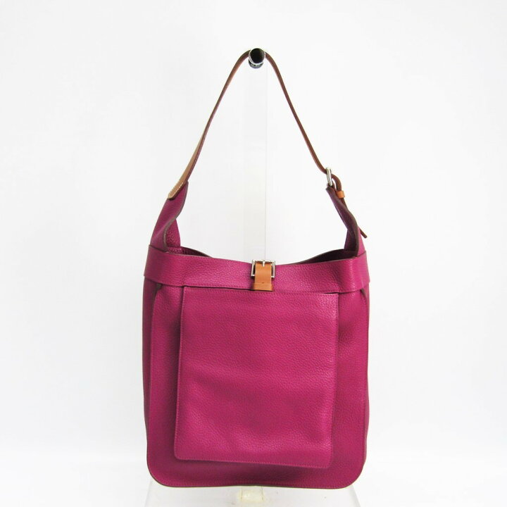 楽天市場】エルメス(Hermes) マルワリ PM レディース レザー  