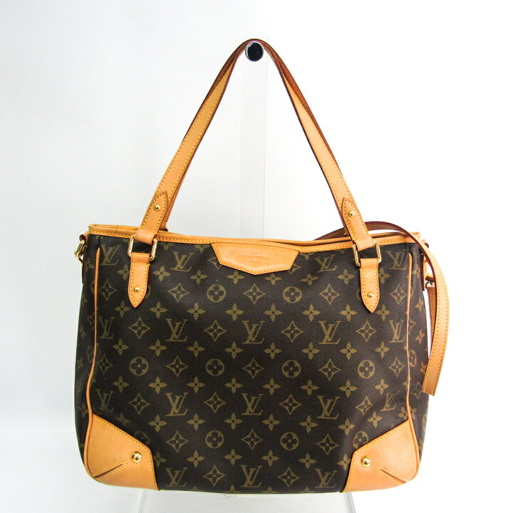 楽天市場】ルイ・ヴィトン(Louis Vuitton) モノグラム エストレーラMM  