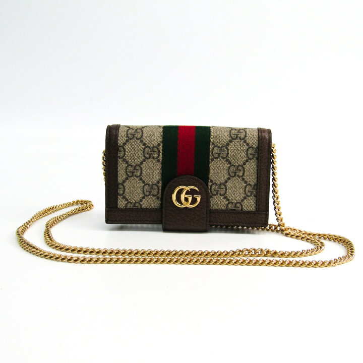 楽天市場】グッチ(Gucci) オフィディア GG チェーン iPhone 7/8 ケース 