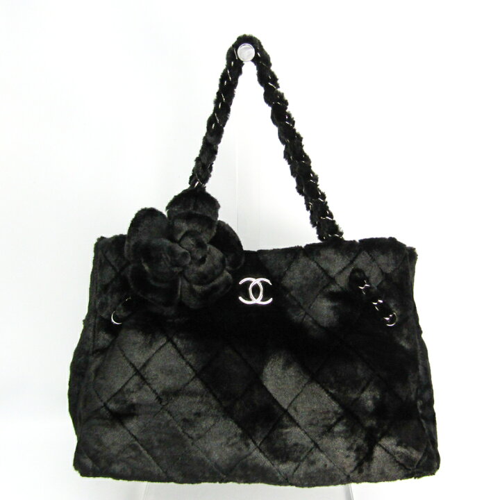 楽天市場】シャネル(Chanel) カメリア付き チェーン レディース 