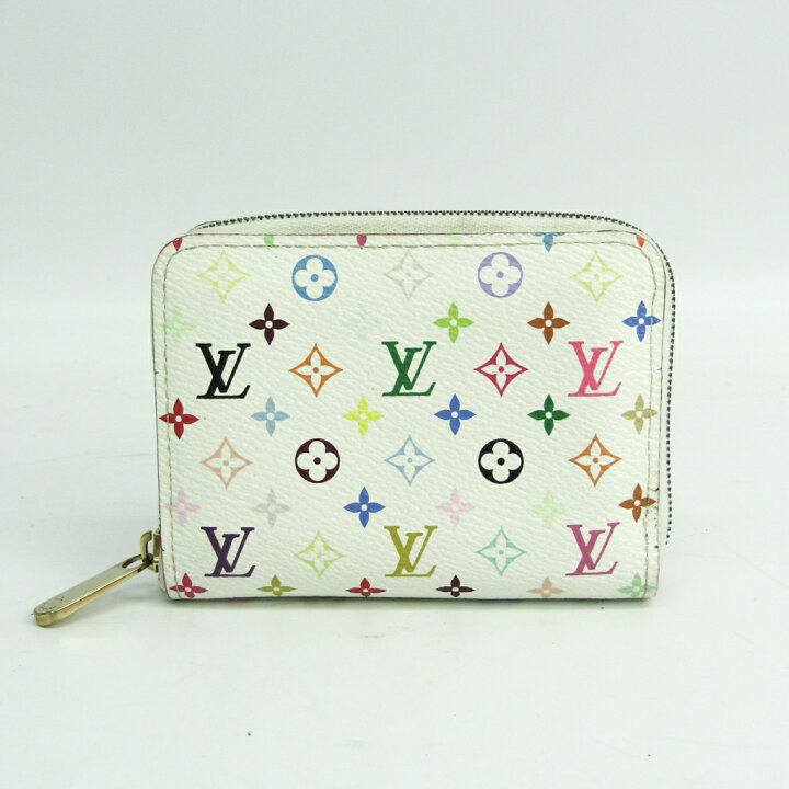 楽天市場】ルイ・ヴィトン(Louis Vuitton) モノグラムマルチカラー  