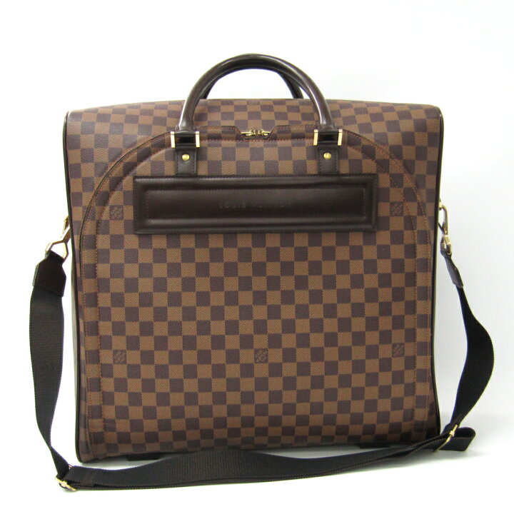 楽天市場】ルイ・ヴィトン(Louis Vuitton) ダミエ ノリータPM N41453 