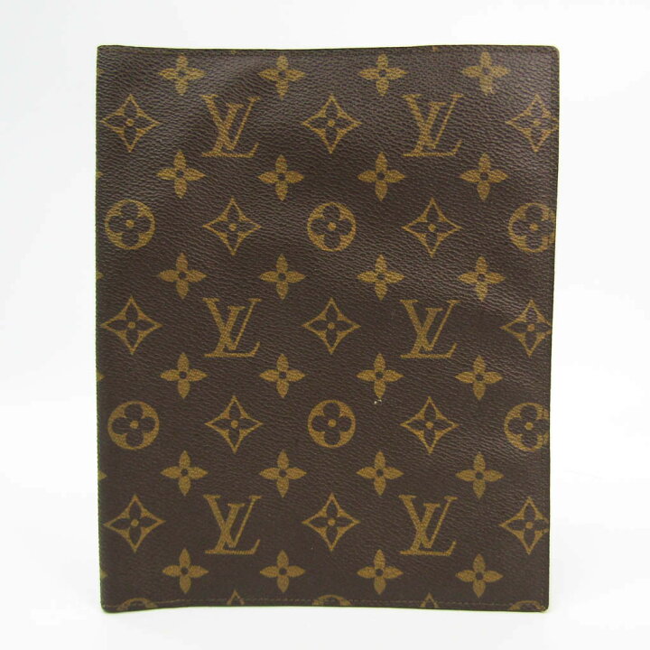 楽天市場】ルイ・ヴィトン(Louis Vuitton) モノグラム A5 手帳 