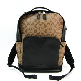楽天市場 コーチ Coach 中古 バックパック リュック メンズバッグ バッグ バッグ 小物 ブランド雑貨の通販