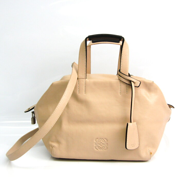 楽天市場】ロエベ(Loewe) オリガミクボ レディース レザー  