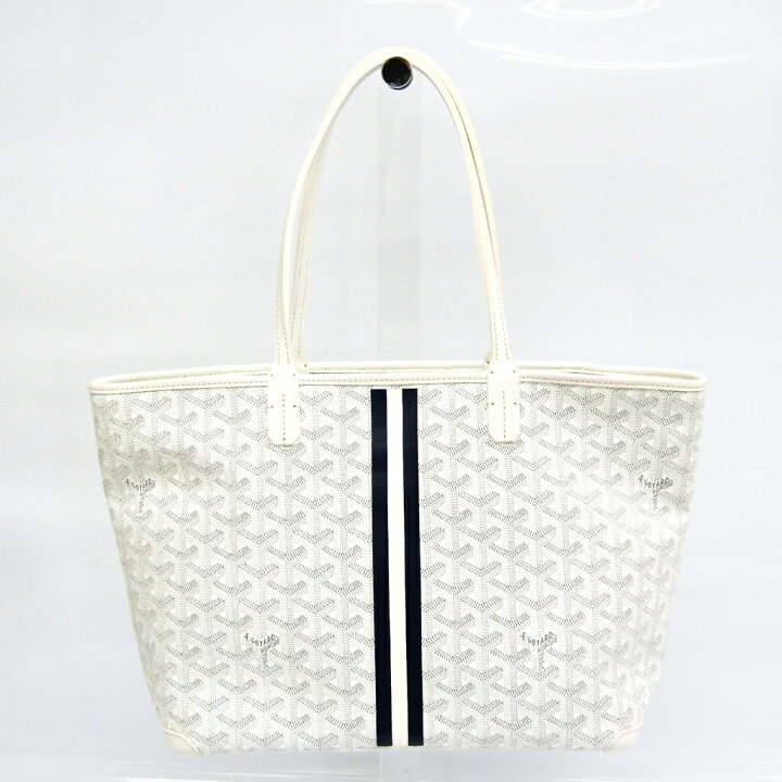 楽天市場】ゴヤール(Goyard) アルトワ PM レディース コーティング  