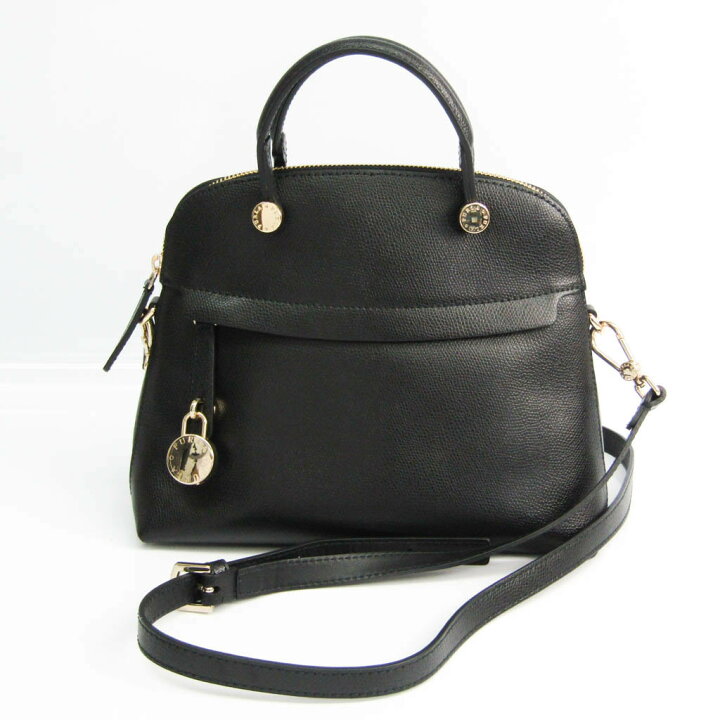 楽天市場】フルラ(Furla) パイパー S レディース レザー ハンドバッグ  