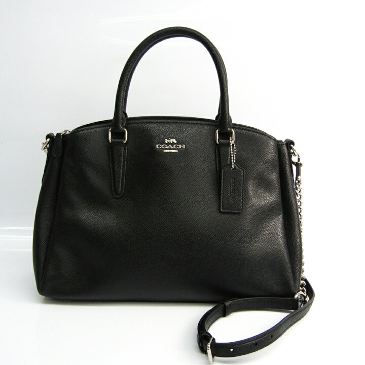 楽天市場】コーチ(Coach) SAGE CARRYALL チェーン F28976 レディース  