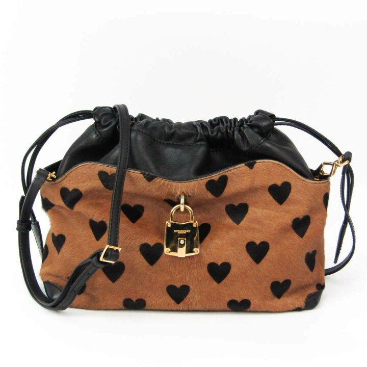 楽天市場】バーバリー(Burberry) PRORSUM ハート柄 3899529 レディース 