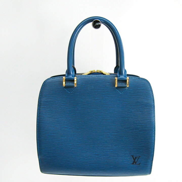 楽天市場】ルイ・ヴィトン(Louis Vuitton) エピ ポンヌフ M52055  
