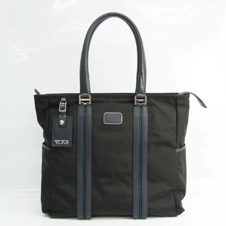 楽天市場】トゥミ(Tumi) JARVIS 68414DNYE メンズ ナイロンキャンバス 