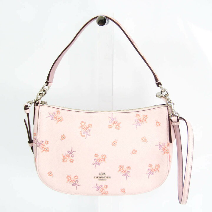 楽天市場】コーチ(Coach) チェルシー クロスボディウィズ フローラル  