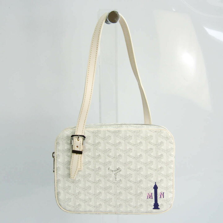 楽天市場】ゴヤール(Goyard) ヨナ PM レディース レザー,コーティング  