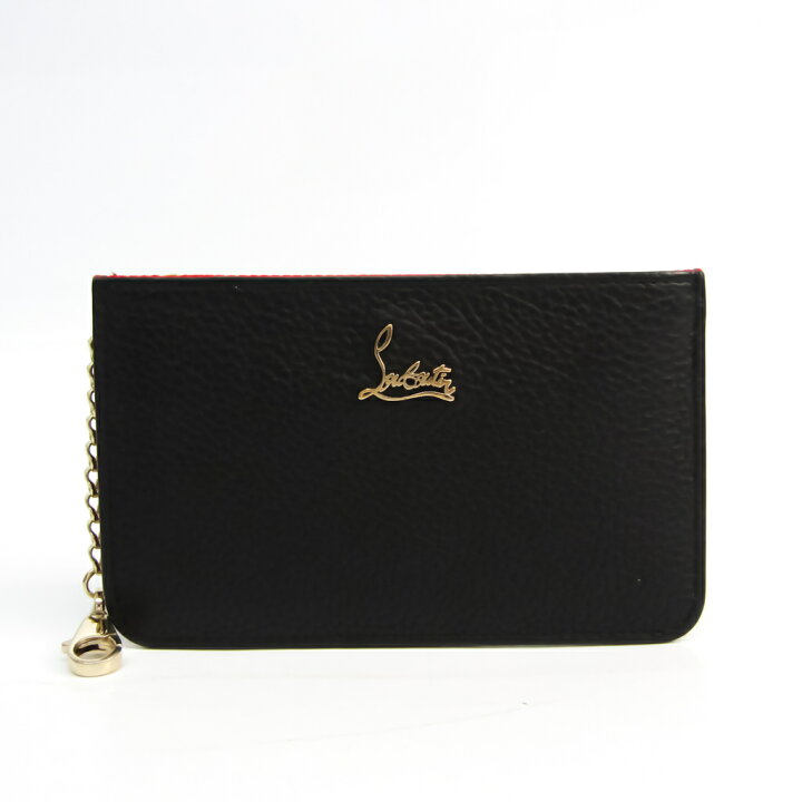 楽天市場】クリスチャンルブタン(Christian Louboutin) キーケース 
