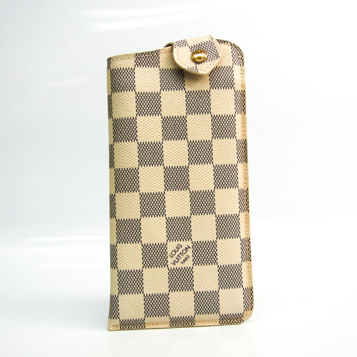 楽天市場】ルイ・ヴィトン(Louis Vuitton) ダミエアズール メガネ  