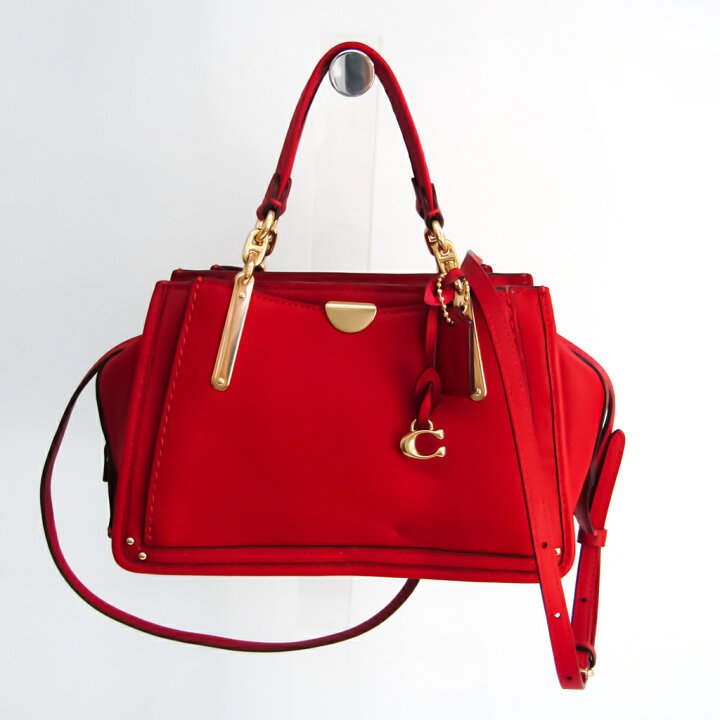 楽天市場】コーチ(Coach) ドリーマー 21 67021 レディース レザー 