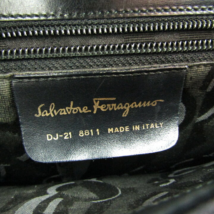 楽天市場】サルヴァトーレ・フェラガモ(Salvatore Ferragamo) DJ-21 