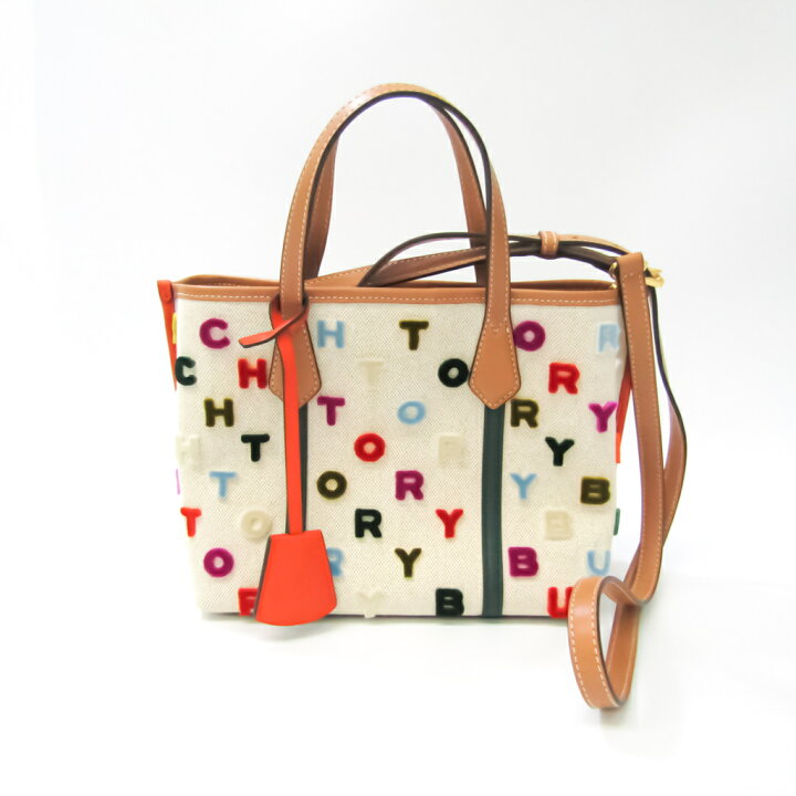 楽天市場】トリーバーチ(Tory Burch) Perry Fil Coupe Small Triple 