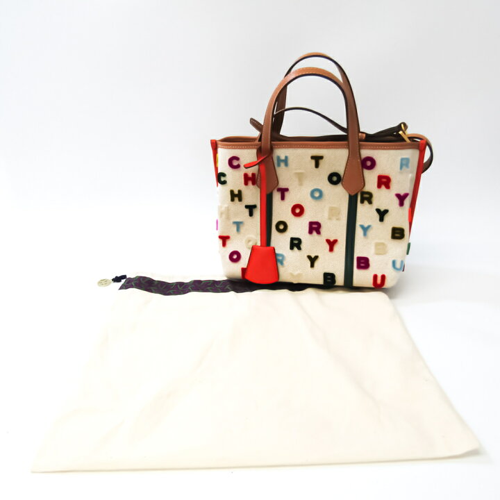 楽天市場】トリーバーチ(Tory Burch) Perry Fil Coupe Small Triple 