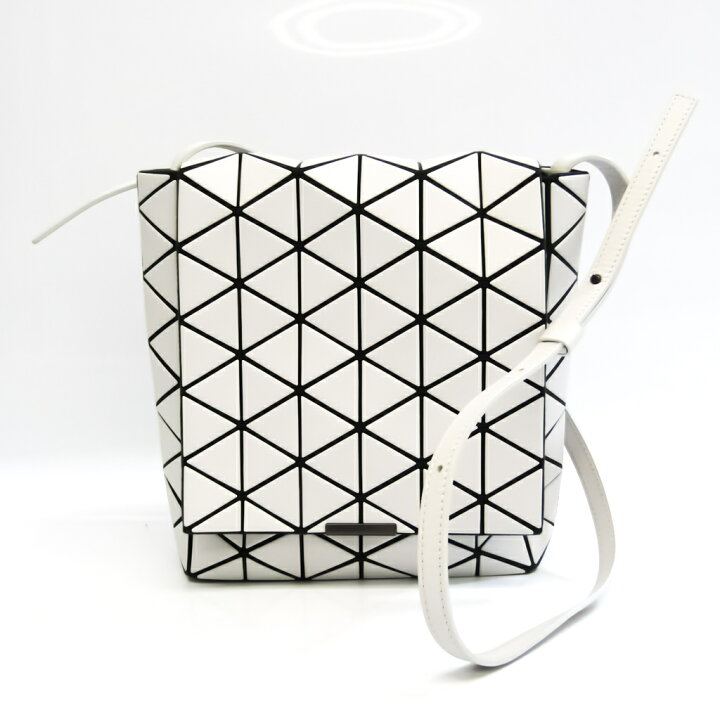 楽天市場】Bao Bao Issey Miyake フラップショルダー BB03-AG282 
