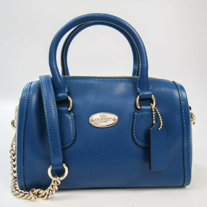 楽天市場】コーチ(Coach) ベネット ベビー サッチェル F34641 
