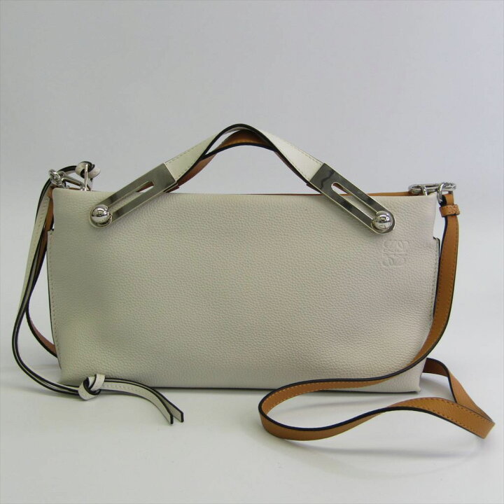 楽天市場】ロエベ(Loewe) ミッシー スモール 327.12 レディース レザー  