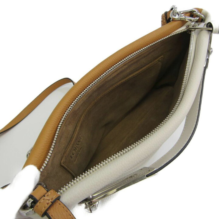 楽天市場】ロエベ(Loewe) ミッシー スモール 327.12 レディース レザー  