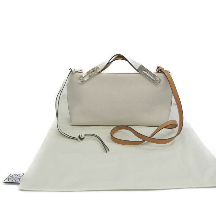 楽天市場】ロエベ(Loewe) ミッシー スモール 327.12 レディース レザー  