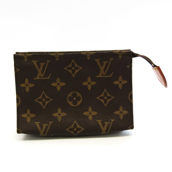 楽天市場】ルイ・ヴィトン(Louis Vuitton) モノグラム ポッシュ 
