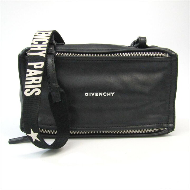楽天市場】ジバンシィ(Givenchy) パンドラ ミニ BB05253597 レディース 