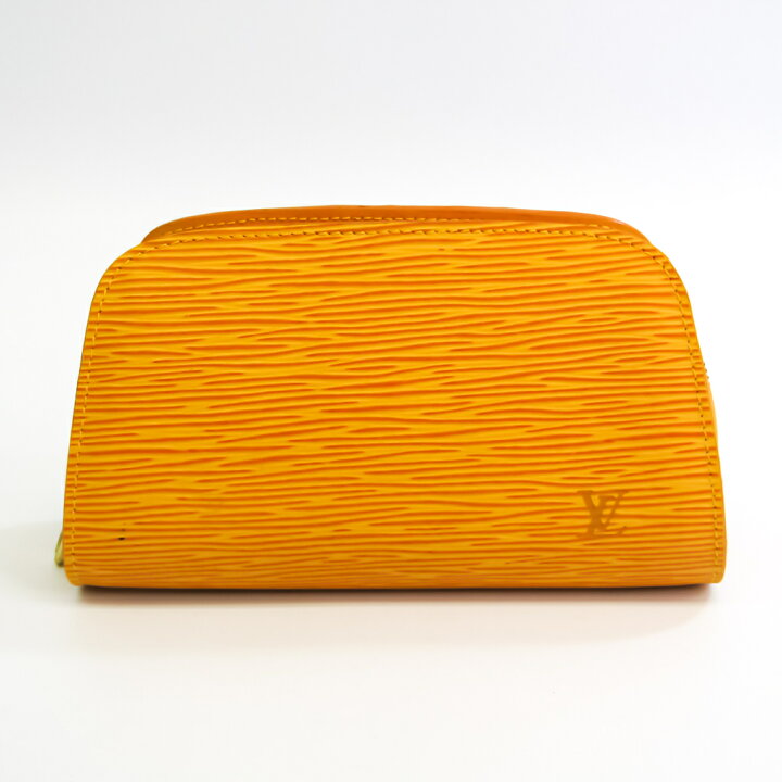 楽天市場】ルイ・ヴィトン(Louis Vuitton) エピ ドーフィーヌPM M48449 
