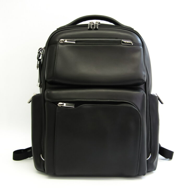 楽天市場】トゥミ(Tumi) ブラッドリー 955012D2 メンズ レザー 
