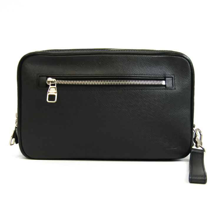 楽天市場】ルイ・ヴィトン(Louis Vuitton) タイガ パヴェル M31142  