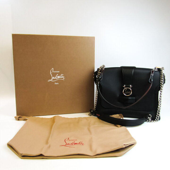 楽天市場】クリスチャンルブタン(Christian Louboutin) ルビルゥ 