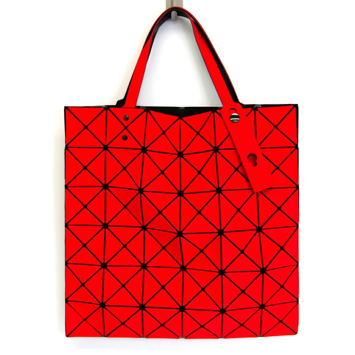 楽天市場】Bao Bao Issey Miyake BB73-AG603 レディース ポリビニール 